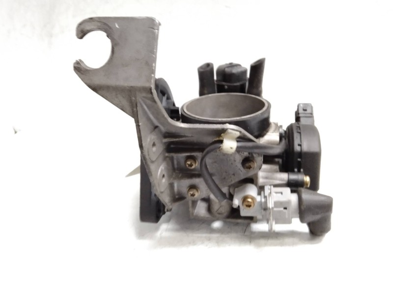 Recambio de caja mariposa para peugeot 806 2.0 cat referencia OEM IAM   