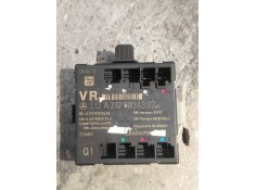 Recambio de modulo electronico para mercedes clase cls (w218) cls 350 cdi be (218.323) referencia OEM IAM A2129004302 A212820362