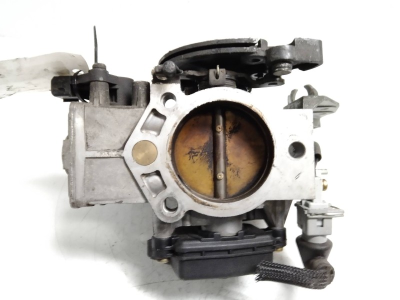 Recambio de caja mariposa para peugeot 806 2.0 cat referencia OEM IAM   
