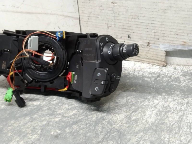 Recambio de kit airbag para renault clio grandtour exception referencia OEM IAM 611023300 8200963406 611130900A