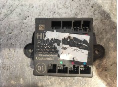 Recambio de modulo electronico para mercedes clase cls (w218) cls 350 cdi be (218.323) referencia OEM IAM A2189001401 A218820152