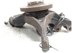 Recambio de mangueta delantera izquierda para peugeot 308 sport referencia OEM IAM    2