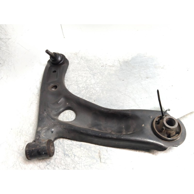 Recambio de brazo suspension inferior delantero derecho para toyota aygo (kgb/wnb) 1.0 cat referencia OEM IAM   