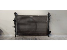Recambio de radiador agua para ford mondeo berlina (ge) futura (d) referencia OEM IAM   