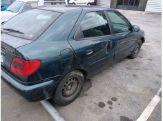 citroen xsara berlina del año 1998 2