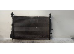 Recambio de radiador agua para ford mondeo berlina (ge) futura (d) referencia OEM IAM    2