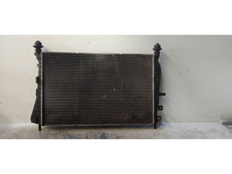 Recambio de radiador agua para ford mondeo berlina (ge) futura (d) referencia OEM IAM   