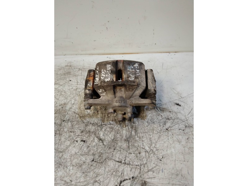 Recambio de pinza freno delantera derecha para mazda cx-5 2.2 turbodiesel cat referencia OEM IAM   