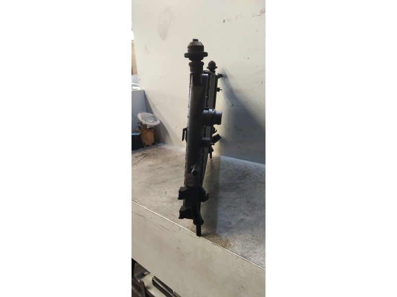 Recambio de radiador agua para ford mondeo berlina (ge) futura (d) referencia OEM IAM   