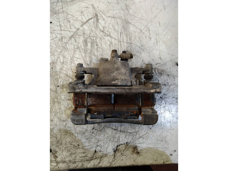 Recambio de pinza freno delantera derecha para mazda cx-5 2.2 turbodiesel cat referencia OEM IAM   