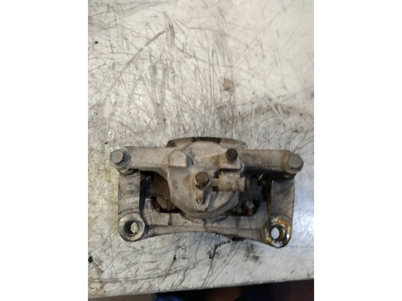 Recambio de pinza freno delantera derecha para mazda cx-5 2.2 turbodiesel cat referencia OEM IAM   