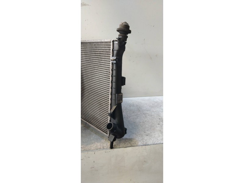 Recambio de radiador agua para ford mondeo berlina (ge) futura (d) referencia OEM IAM   