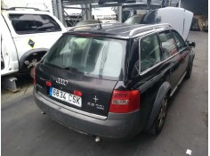 audi allroad quattro (4b5) del año 2004 2