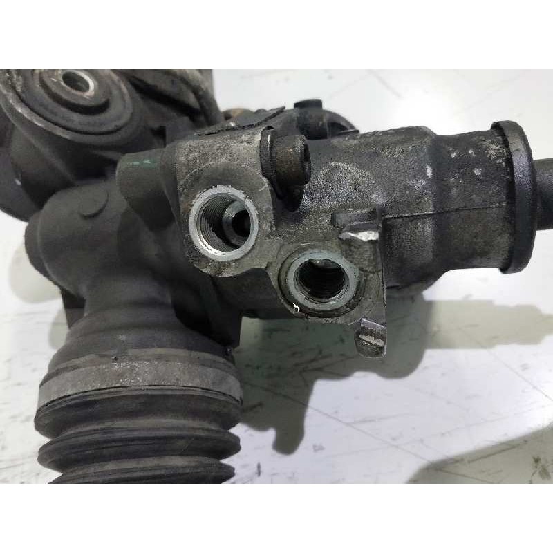 Recambio de cremallera direccion para mercedes clase cls (w218) cls 350 cdi be (218.323) referencia OEM IAM 2104602400 210460288