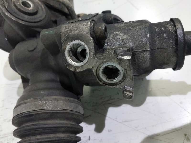 Recambio de cremallera direccion para mercedes clase cls (w218) cls 350 cdi be (218.323) referencia OEM IAM 2104602400 210460288