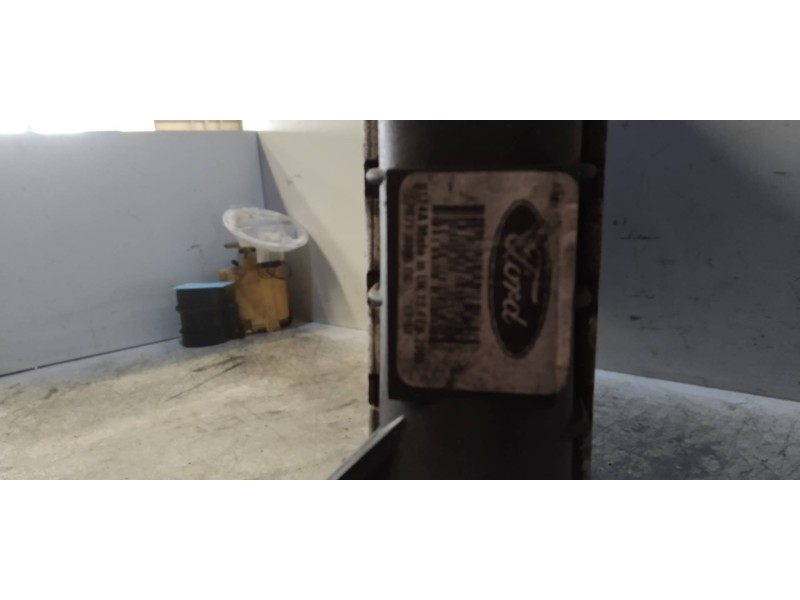 Recambio de radiador agua para ford mondeo berlina (ge) futura (d) referencia OEM IAM   