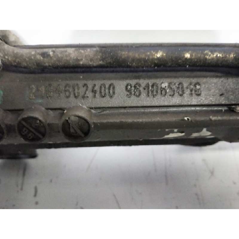 Recambio de cremallera direccion para mercedes clase cls (w218) cls 350 cdi be (218.323) referencia OEM IAM 2104602400 210460288