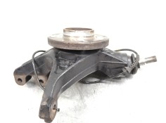 Recambio de mangueta delantera derecha para peugeot 308 1.6 hdi fap referencia OEM IAM    2