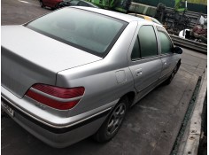 peugeot 406 berlina (s1/s2) del año 2000 2