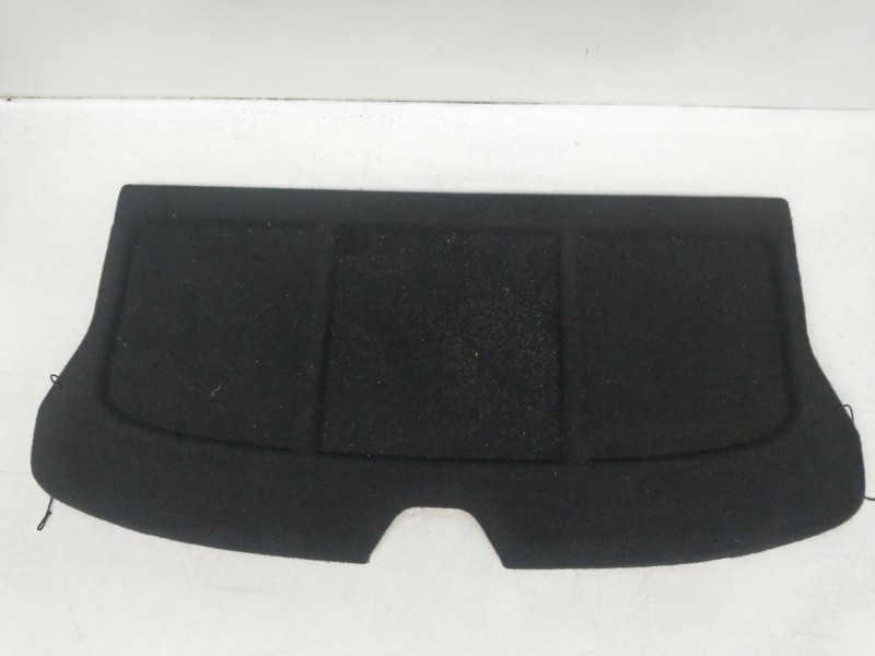 Recambio de bandeja trasera para peugeot 306 berlina 3/5 puertas (s1) graffic referencia OEM IAM   