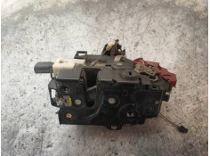 Recambio de motor cierre centralizado trasero derecho para volkswagen touareg (7la) tdi v10 referencia OEM IAM 7L0839016B 06B7L0