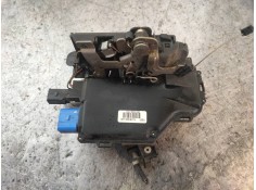 Recambio de motor cierre centralizado trasero derecho para volkswagen touareg (7la) tdi v10 referencia OEM IAM 7L0839016B 06B7L0 2
