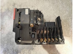 Recambio de caja reles / fusibles para mercedes clase cls (w218) cls 350 cdi be (218.323) referencia OEM IAM 2125400024 22271011