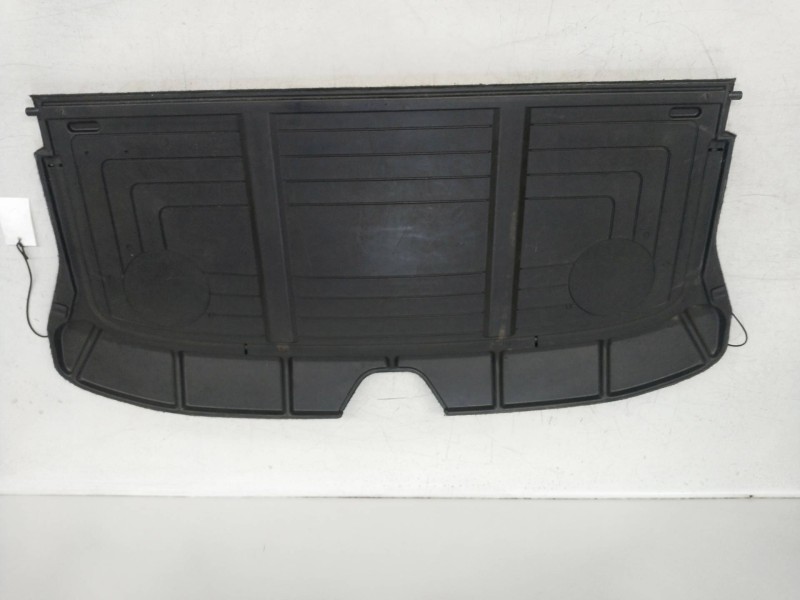 Recambio de bandeja trasera para peugeot 306 berlina 3/5 puertas (s1) graffic referencia OEM IAM   