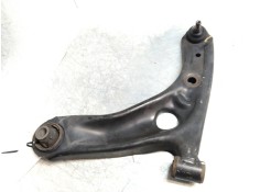 Recambio de brazo suspension inferior delantero izquierdo para toyota aygo (kgb/wnb) básico referencia OEM IAM   
