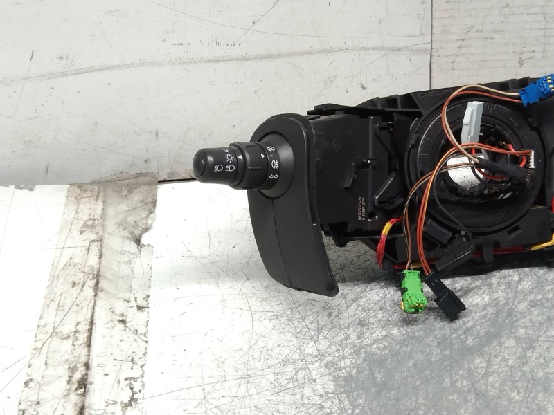 Recambio de kit airbag para renault clio grandtour exception referencia OEM IAM 611023300 8200963406 611130900A