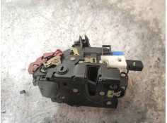 Recambio de motor cierre centralizado trasero izquierdo para volkswagen touareg (7la) tdi v10 referencia OEM IAM 7L0839015B 05B7