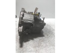 Recambio de caja cambios para volvo s70 berlina 2.5 turbodiesel referencia OEM IAM P9482019 M56L2 T111309
