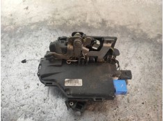 Recambio de motor cierre centralizado trasero izquierdo para volkswagen touareg (7la) tdi v10 referencia OEM IAM 7L0839015B 05B7 2