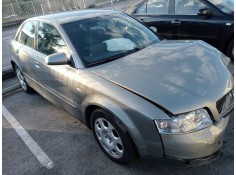 audi a4 berlina (8e) del año 2004