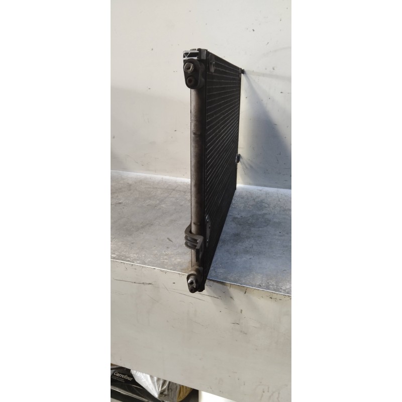 Recambio de condensador / radiador aire acondicionado para renault espace /grand espace (je0) 1.9 dti espace jeune referencia OE
