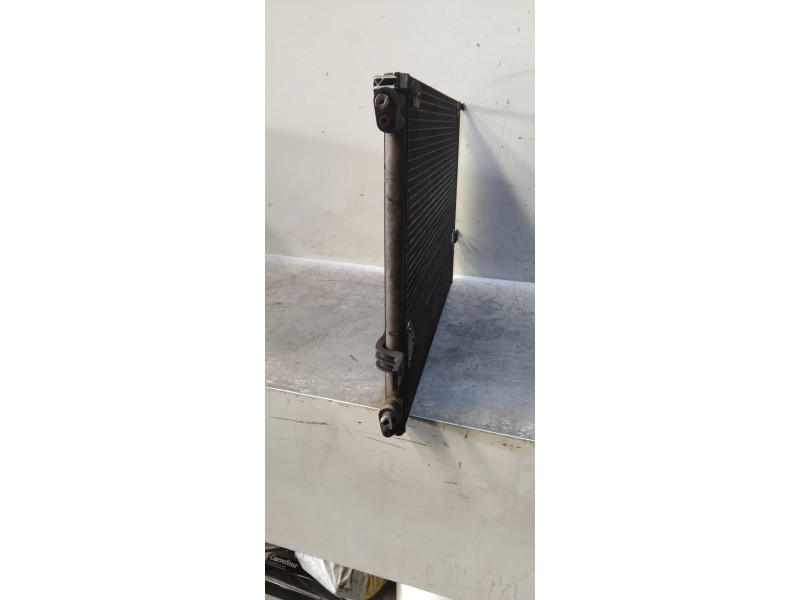 Recambio de condensador / radiador aire acondicionado para renault espace /grand espace (je0) 1.9 dti espace jeune referencia OE