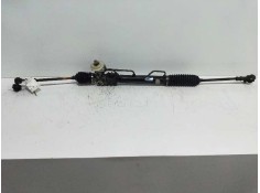 Recambio de cremallera direccion para hyundai lantra familiar (rd) 1.6 gls referencia OEM IAM 5770029100  