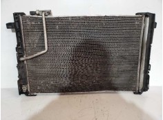Recambio de condensador / radiador aire acondicionado para mercedes clase cls (w218) cls 350 cdi be (218.323) referencia OEM IAM