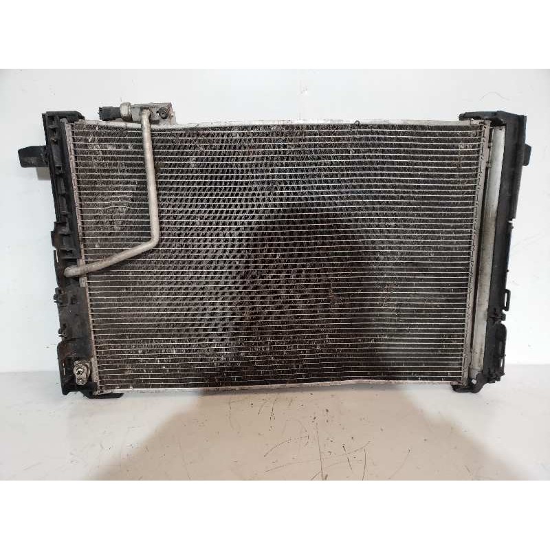 Recambio de condensador / radiador aire acondicionado para mercedes clase cls (w218) cls 350 cdi be (218.323) referencia OEM IAM