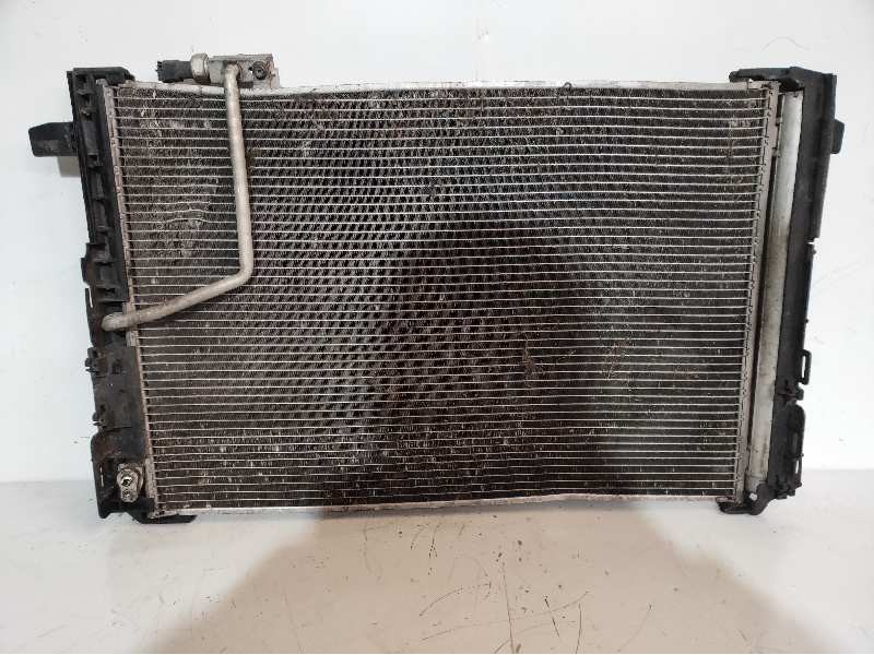 Recambio de condensador / radiador aire acondicionado para mercedes clase cls (w218) cls 350 cdi be (218.323) referencia OEM IAM