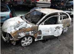 seat ibiza (6l1) del año 2003