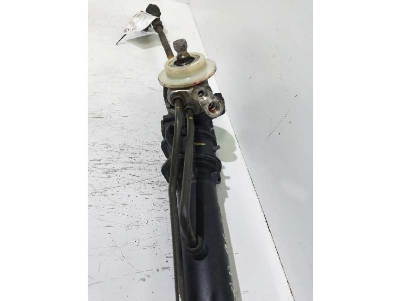 Recambio de cremallera direccion para hyundai lantra familiar (rd) 1.6 gls referencia OEM IAM 5770029100  
