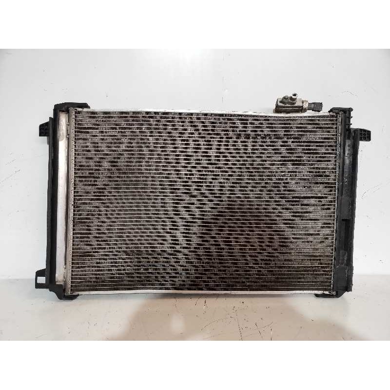 Recambio de condensador / radiador aire acondicionado para mercedes clase cls (w218) cls 350 cdi be (218.323) referencia OEM IAM