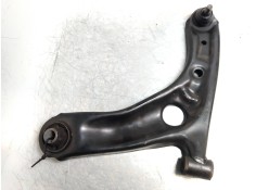 Recambio de brazo suspension inferior delantero izquierdo para toyota aygo (kgb/wnb) básico referencia OEM IAM   