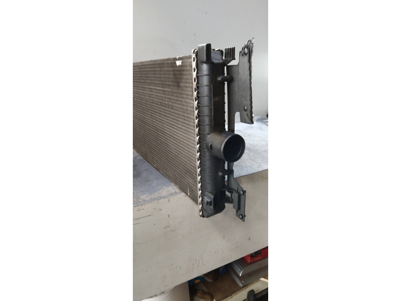 Recambio de intercooler para renault espace /grand espace (je0) 1.9 dti espace jeune referencia OEM IAM   