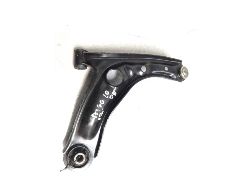 Recambio de brazo suspension inferior delantero izquierdo para toyota aygo (kgb/wnb) básico referencia OEM IAM   