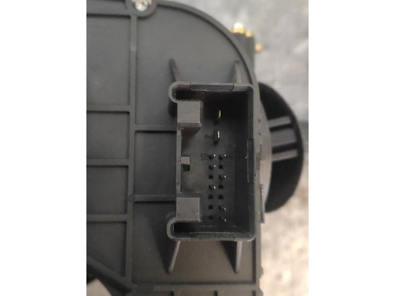 Recambio de mando luces para volkswagen touareg (7la) tdi v10 referencia OEM IAM 7L6953549E 7L6953507P 7L6953503 3D0953513