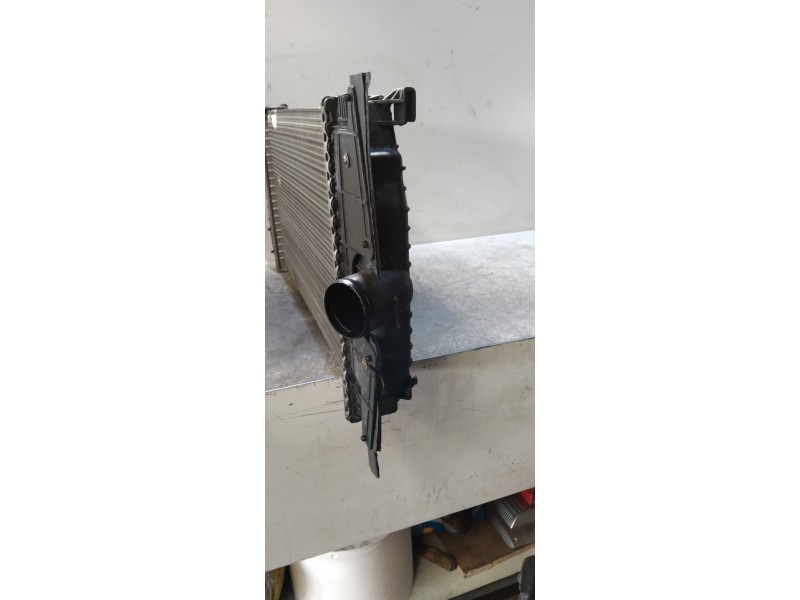 Recambio de intercooler para renault espace /grand espace (je0) 1.9 dti espace jeune referencia OEM IAM   