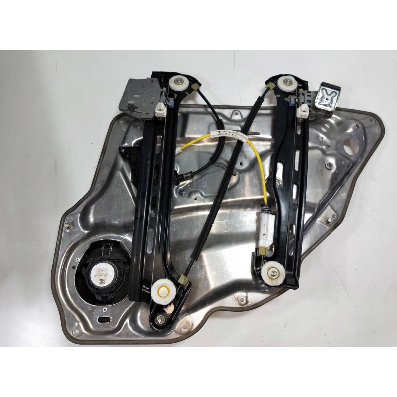 Recambio de elevalunas trasero izquierdo para mercedes clase cls (w218) cls 350 cdi be (218.323) referencia OEM IAM  2187300379 