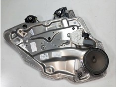 Recambio de elevalunas trasero izquierdo para mercedes clase cls (w218) cls 350 cdi be (218.323) referencia OEM IAM  2187300379  2